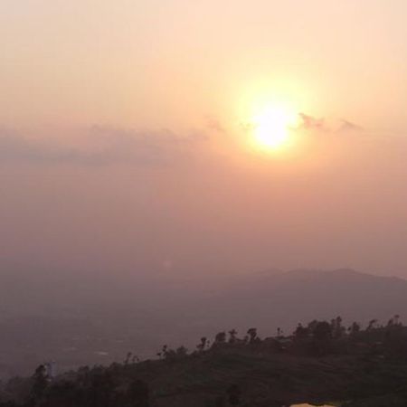 Ratnagiri Resort Bhatgoan Eksteriør bilde