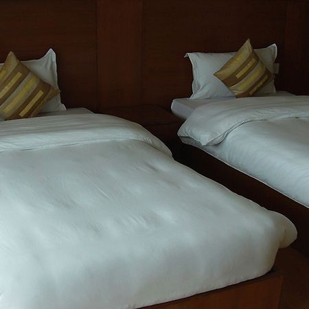Ratnagiri Resort Bhatgoan Eksteriør bilde