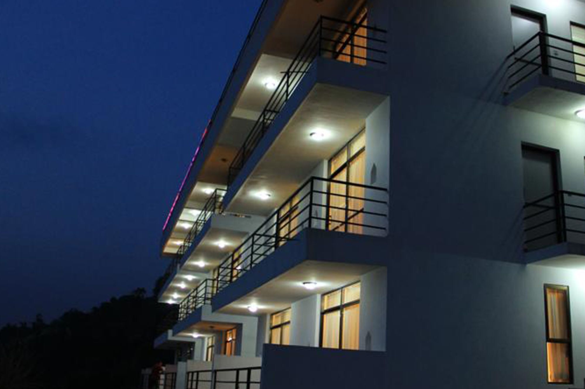 Ratnagiri Resort Bhatgoan Eksteriør bilde