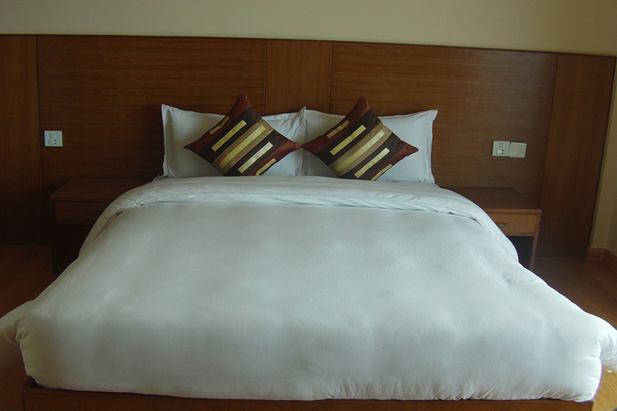 Ratnagiri Resort Bhatgoan Eksteriør bilde